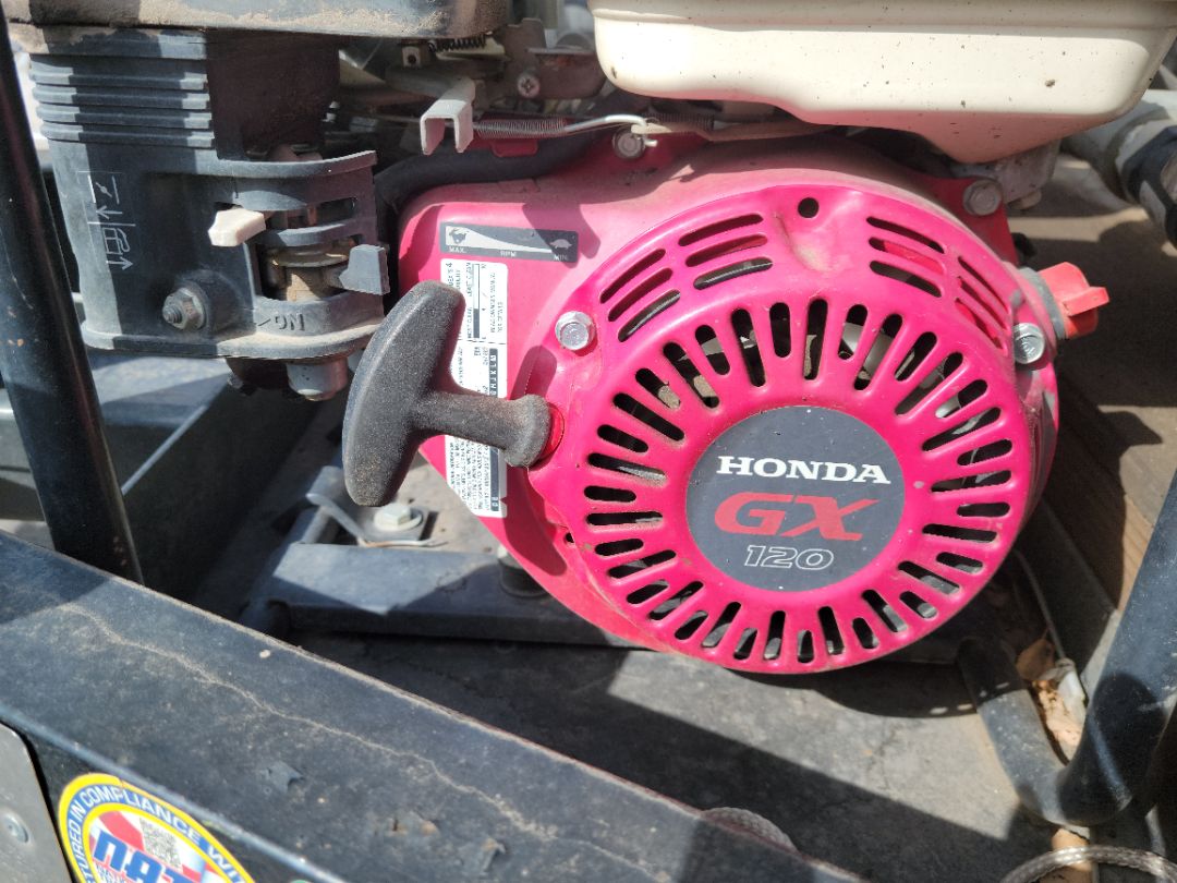 2015 WYLIE PW3 - Image 20